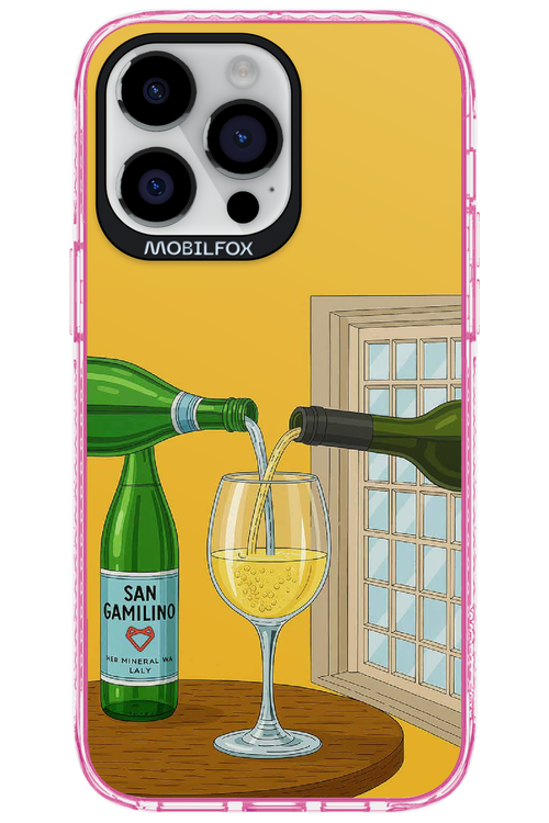 Gami Spritz 2.0 - Apple iPhone 14 Pro Max