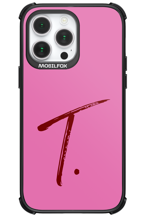 (Sorbet) T 2.0 - Apple iPhone 14 Pro Max
