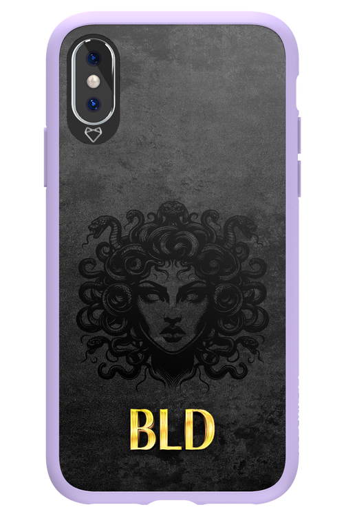 BLD MEDUSA - Apple iPhone XS
