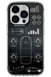 Cyber Grid - Apple iPhone 14 Pro