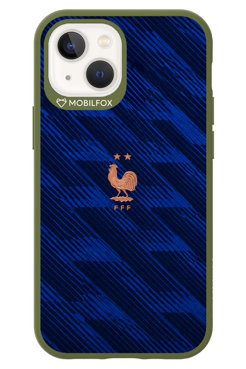 Franta 2.0 2.0 - Apple iPhone 13 Mini
