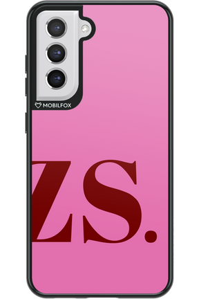 ZS (Sorbet) 2.0 - Samsung Galaxy S21 FE