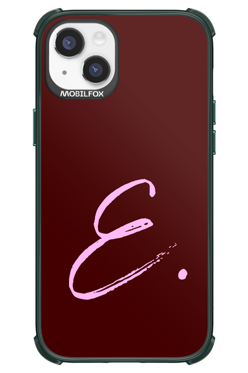 (Dark Blush) E 2.0 - Apple iPhone 14 Plus