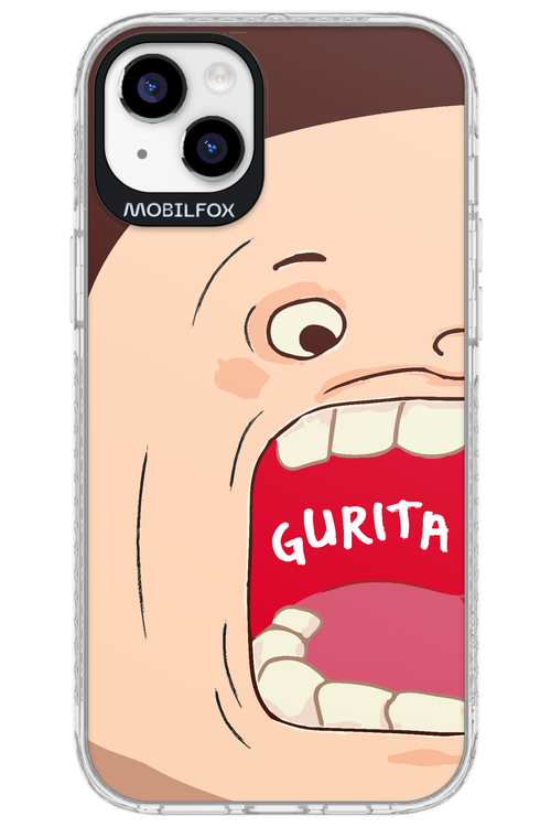 GURITA 2 - Apple iPhone 14 Plus