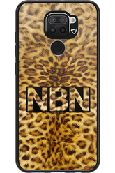 Cheetahh - Xiaomi Redmi Note 9