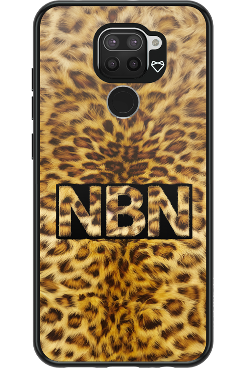 Cheetahh - Xiaomi Redmi Note 9