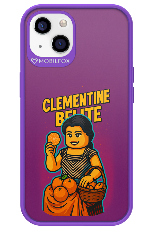 Clementine Belite Lego - Apple iPhone 13