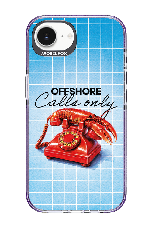 Offshore 2.0 - Apple iPhone 16e