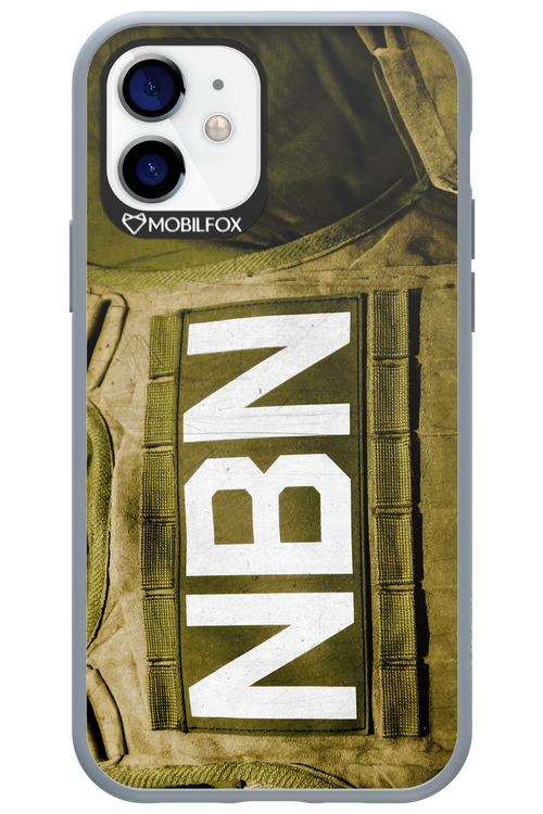 Team 2.0 - Apple iPhone 12
