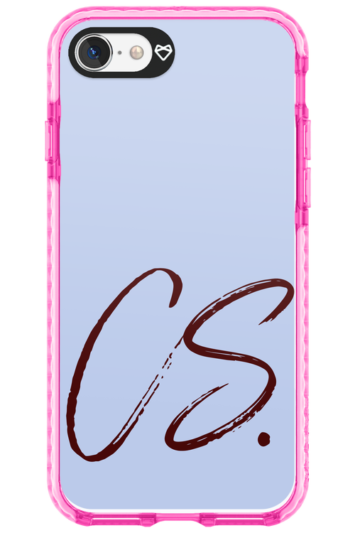 (Jellyfish Presso) CS 2.0 - Apple iPhone 8