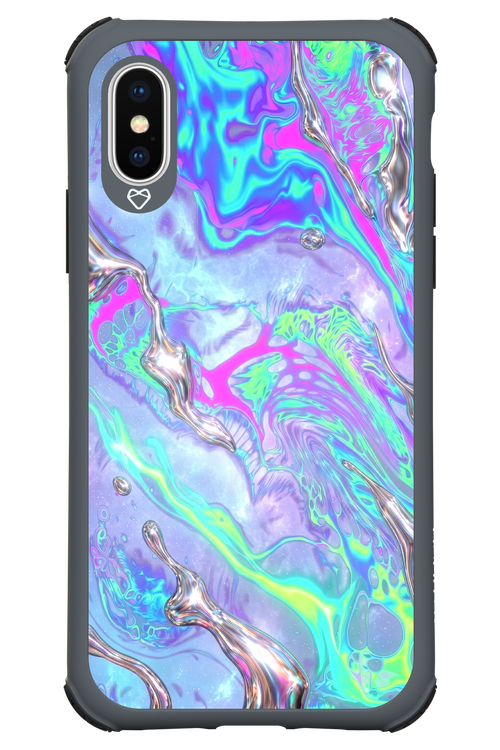 Aurora 2.0 - Apple iPhone X