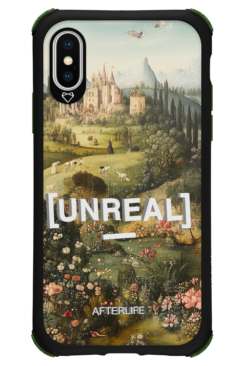 Afterlife 2.0 - Apple iPhone XS