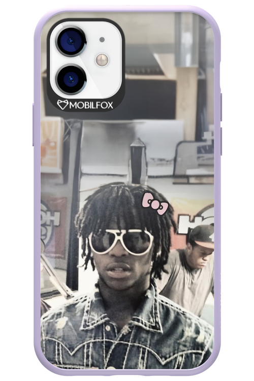 Drip ‘n’ Bow 2.0 - Apple iPhone 12