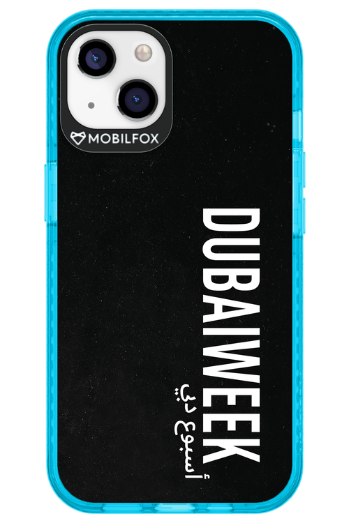 Dubaiweek 2.0 - Apple iPhone 13