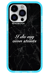 Stunts - Apple iPhone 13 Pro