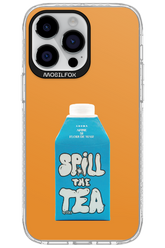 Blue Splash - Apple iPhone 14 Pro Max