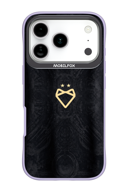Spain Black 2.0 - Apple iPhone 17 Pro