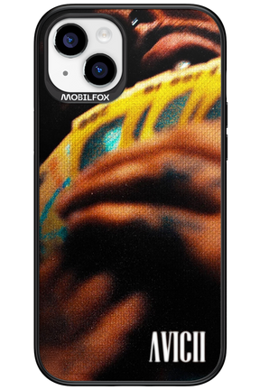 Avicii 2.0 - Apple iPhone 15 Plus