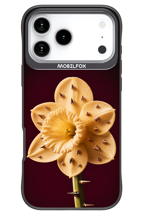 Not Your Flower 2.0 - Apple iPhone 17 Pro Max