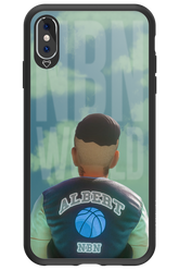 Albert Sky 2.0 - Apple iPhone XS Max