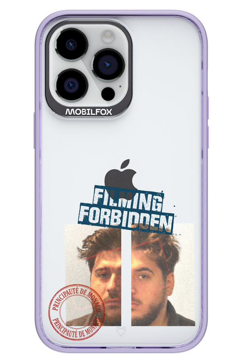 Romeo Mugshot 2.0 - Apple iPhone 14 Pro Max