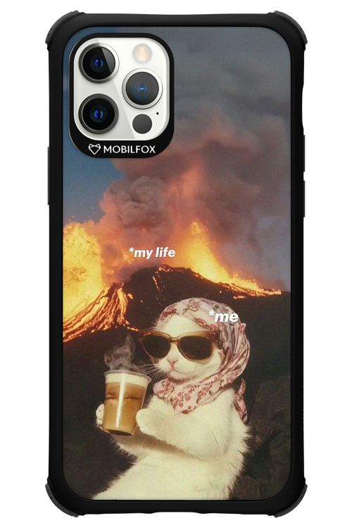 My life 2.0 - Apple iPhone 12 Pro