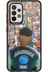 Albert 2.0 - Samsung Galaxy A52 / A52 5G / A52s