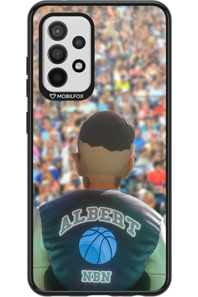 Albert 2.0 - Samsung Galaxy A52 / A52 5G / A52s