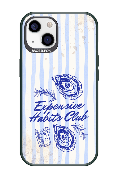 Expensive Habits Club 2.0 - Apple iPhone 13