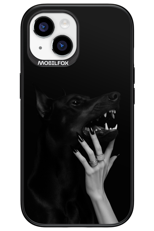Hellhound 2.0 - Apple iPhone 15