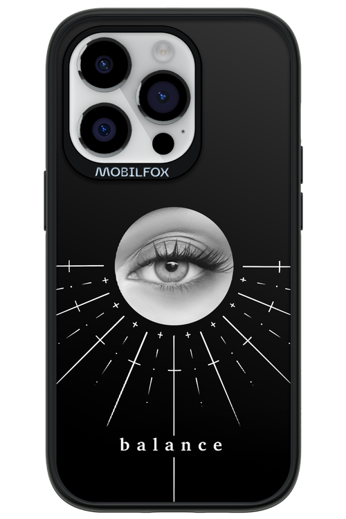 Szem 2.0 - Apple iPhone 14 Pro