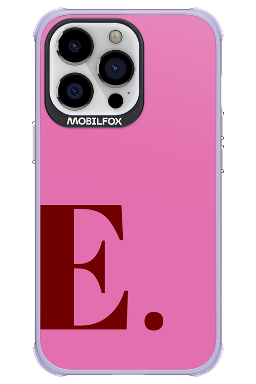 E (Sorbet) 2.0 - Apple iPhone 13 Pro
