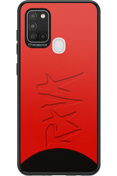 Rava Red - Samsung Galaxy A21 S