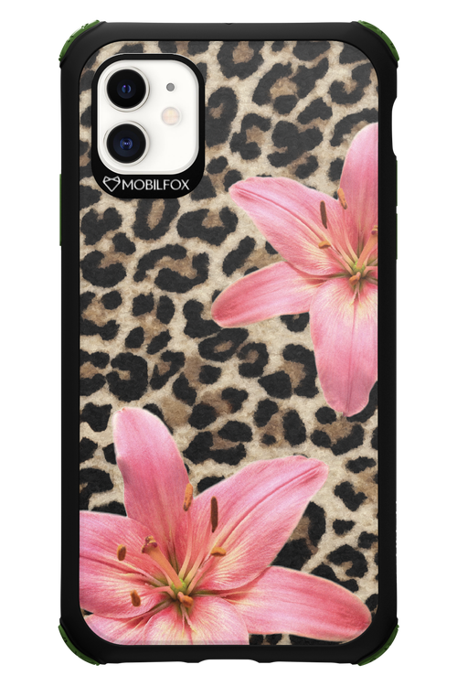 Leobloom 2.0 - Apple iPhone 11