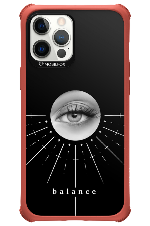 Szem 2.0 - Apple iPhone 12 Pro Max