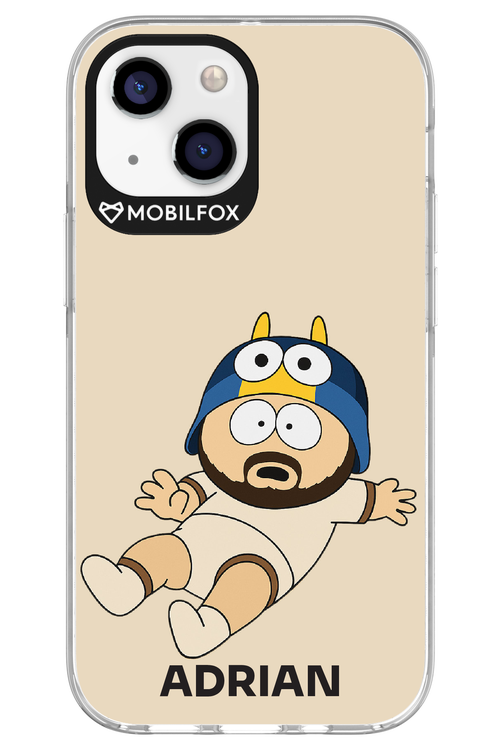 ChildHeli 1 - Apple iPhone 13 Mini