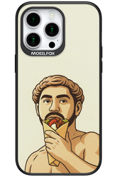 AȘ LUPTA  - Apple iPhone 15 Pro Max