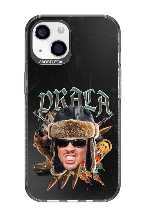 Lmen Panel - Apple iPhone 13