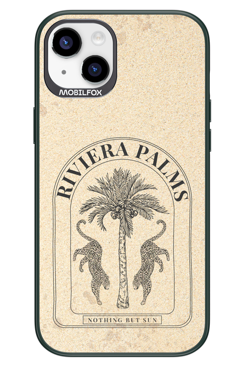Riviera Palms 2.0 - Apple iPhone 14 Plus