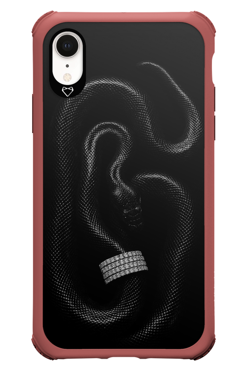 Diamond Mamba - Apple iPhone XR