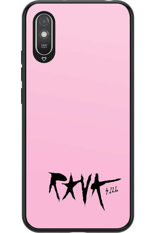 R-va - Xiaomi Redmi 9A