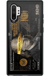 Gold Life 2.0 - Samsung Galaxy Note 10+
