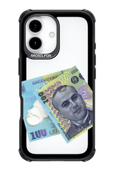 Zbir Lei - Apple iPhone 17