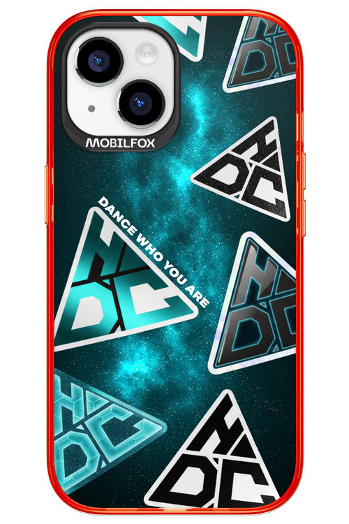 HDC 6 - Apple iPhone 15