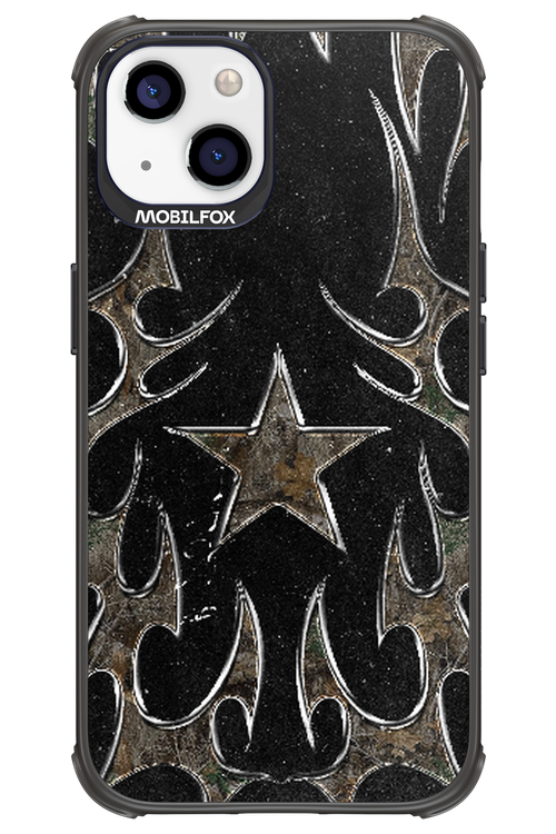 Camo 2.0 - Apple iPhone 13