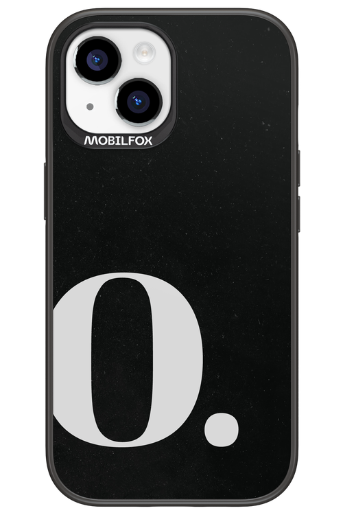 O (Off Space) 2.0 - Apple iPhone 15