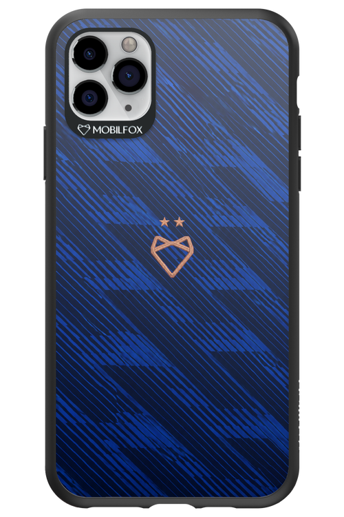 Franta 2.0 x Mobilfox 2.0 - Apple iPhone 11 Pro Max