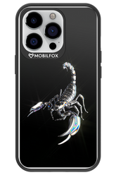 Chrome Scorpio - Apple iPhone 13 Pro