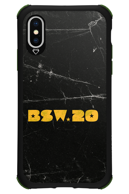 BSW 20 (5) 2.0 - Apple iPhone X