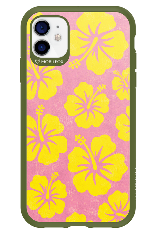 HAWAII 2.0 - Apple iPhone 11